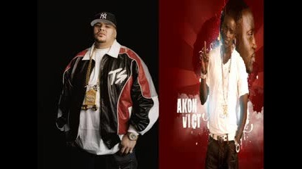 Fat Joe Ft. Akon - One (new)