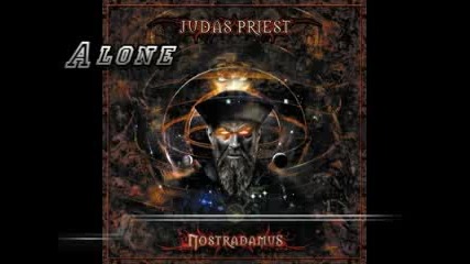Judas Priest - Alone