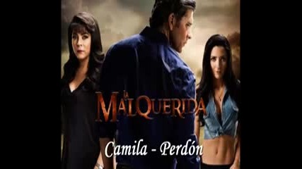 Camila - Perdon