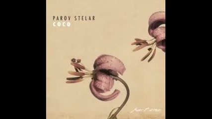 Parov Stelar - Hurt