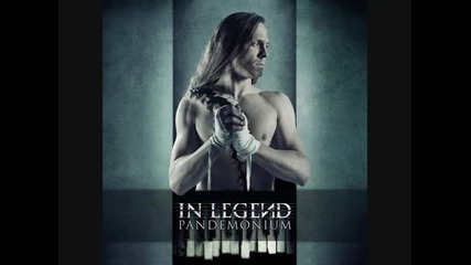 In Legend - The Healer
