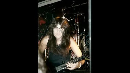 Crimson Glory - Valhalla 