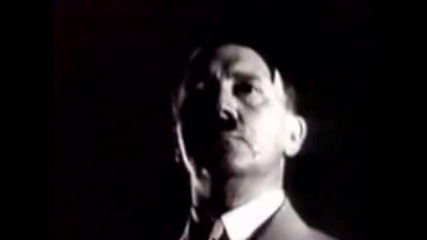 Xitler Funni clip