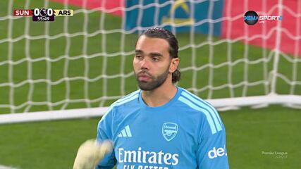 Top 5 Gk Saves of the Week