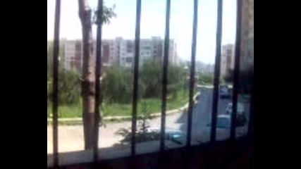Ботевите Сирени Свирят На 02.06.2007г