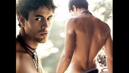 [бг] New@ Enrique Iglesias - It Must Be Love