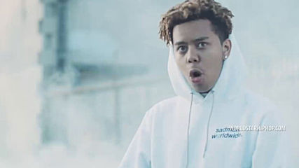 Ybn Kung Fu - Official Music Video - Youtube 720p
