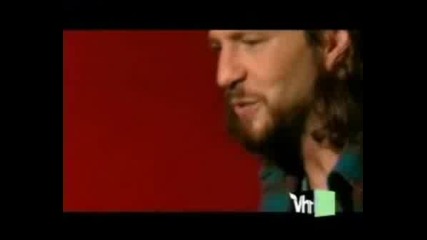 Pearl Jam - Life Wasted Live