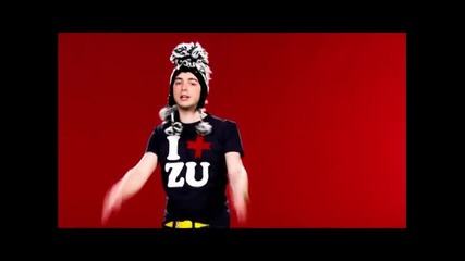 Nevena feat Marius Moga & Nivo - Zoom (bad Boys Vs Super Girls)