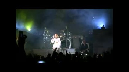 Nightwish - Amaranth (live) 