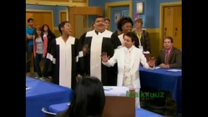 Hannah Montana Forever [episode 2][part 1] Original Sound Quality!
