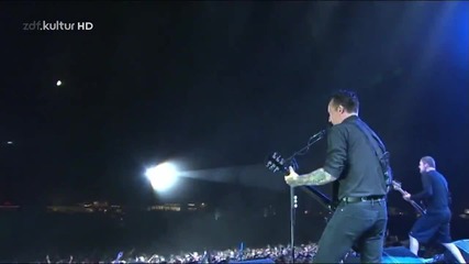 (2013) Volbeat (live) - Dead but rising
