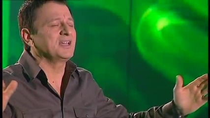 Rade Lackovic - Rekli su da si plakala ( Tv Grand 03.03.2014.)