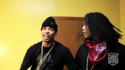 Slim Dunkin - I Gotta Eat