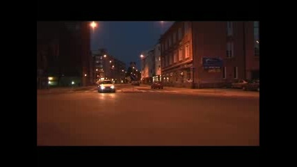 Opel Vectra А Tuning