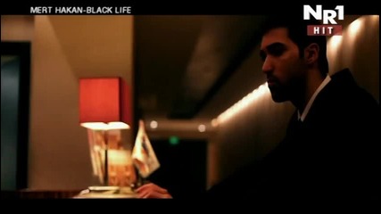 Mert Hakan - Black Life