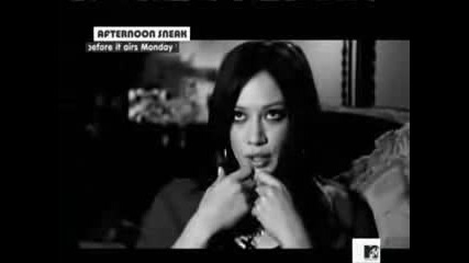Hilary Duff - Burned