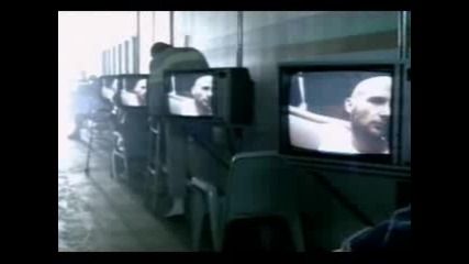 Moby - Natural Blues