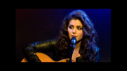 Katie Melua- Nobody Knows You When You're Down And Out