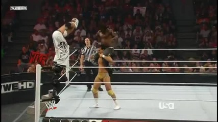 Doomsday Crossbody