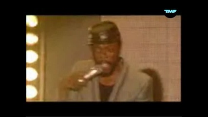 Black Eyed Peas - Pump It (live @ Tmf Awards 2009)