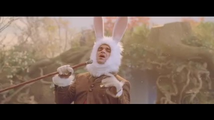 Robbie Williams - You Know Me* Добро качество*