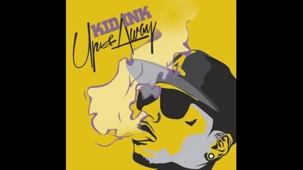 Kid Ink - Roll Out