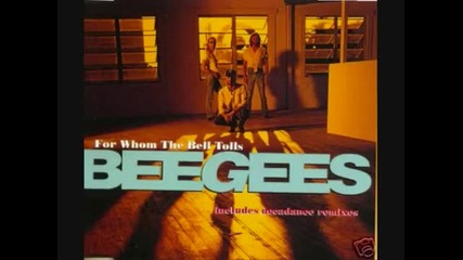 Bee Gees - Decadance (remix) 