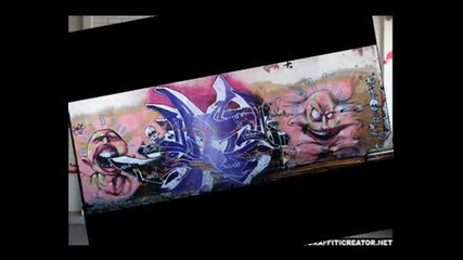 Graffiti