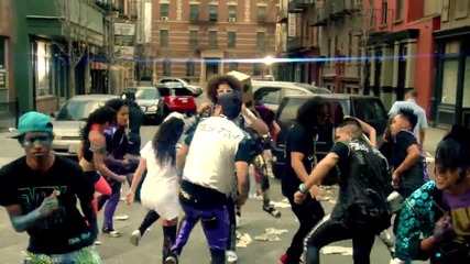 Lmfao - Party Rock Anthem