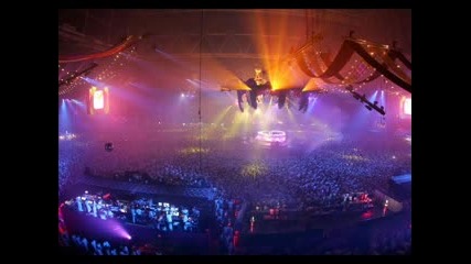 Armin Van Buuren - Rush Hour