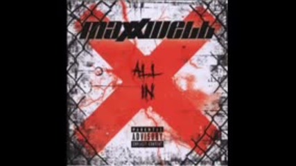 Maxxwell - Dead end street
