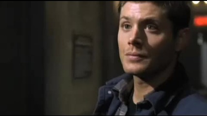 supernatural - too sexy 