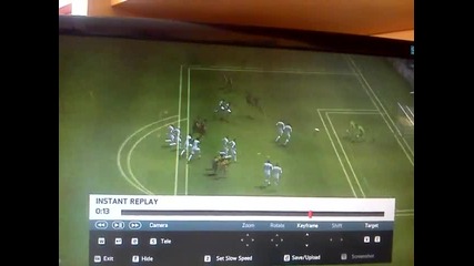 Не всеки ден се вижда такава атака ( Fifa 14 )