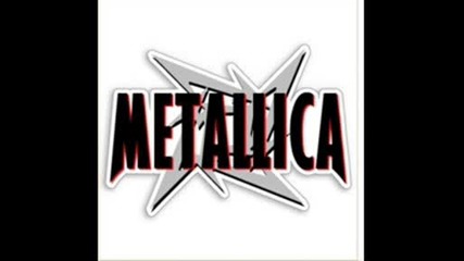 Metallica - Nothing Else Mathers