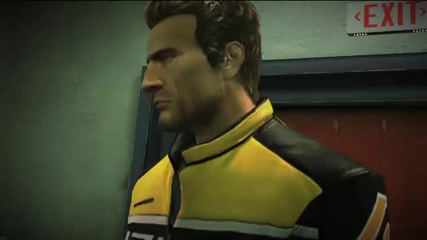 E3 2010: Dead Rising 2 - Chopping Mall Gameplay Part 1 