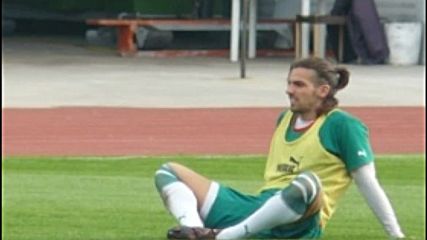 Благой Георгиев