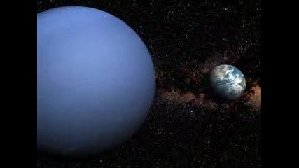 Solar System