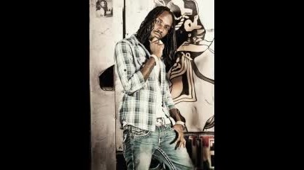 Mavado - Dont Wanna Be A Memory [daseca prod] {category 5 Riddim} March 2011