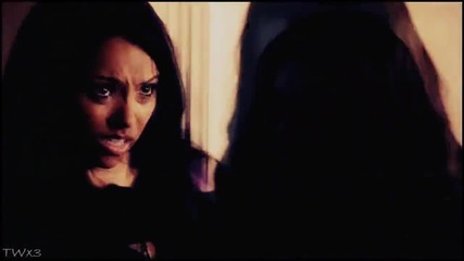 Katherine Pierce - I'm Gonna Fight Them All
