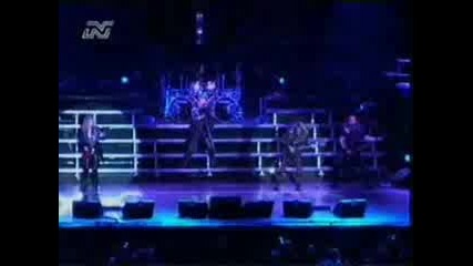 Judas Priest - В София