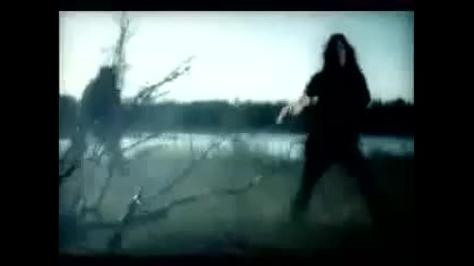 Poisonblack - Rush - Official Video 