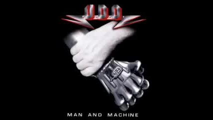 Udo - Silent Cry