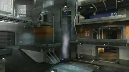 Halo Reach - Fails of the Weak 15