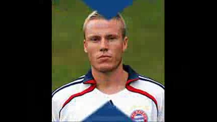 Fc Bayern Munchen 2007/2008!