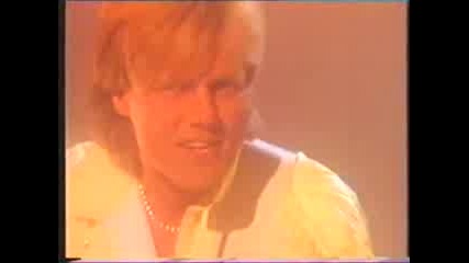 Modern Talking - You Can Win If You Want