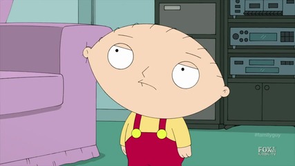 Family Guy - Season 11 Episode 10 - 720p