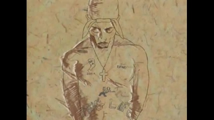 2pac feat. Eric Williams - Do For Love High Quality