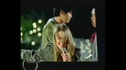 Once Upon A Dream - Emily Osment (full Music Video) 