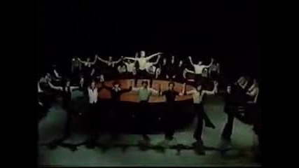 Bolero - Maya Plisetskaya part 2
